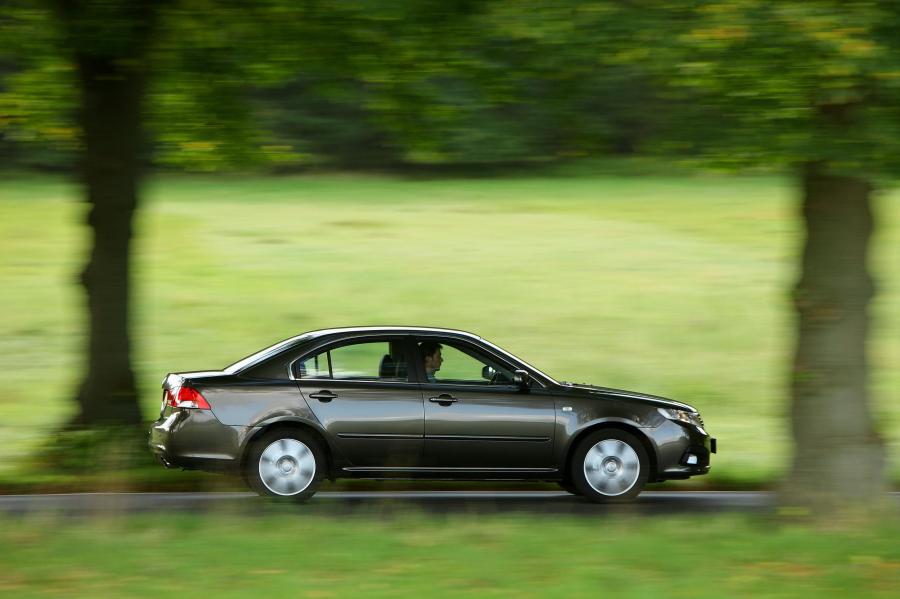  Kia Magentis 2009 года  (фото 41 из 108)